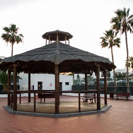 Malvasia House Costa Teguise Kültér fotó