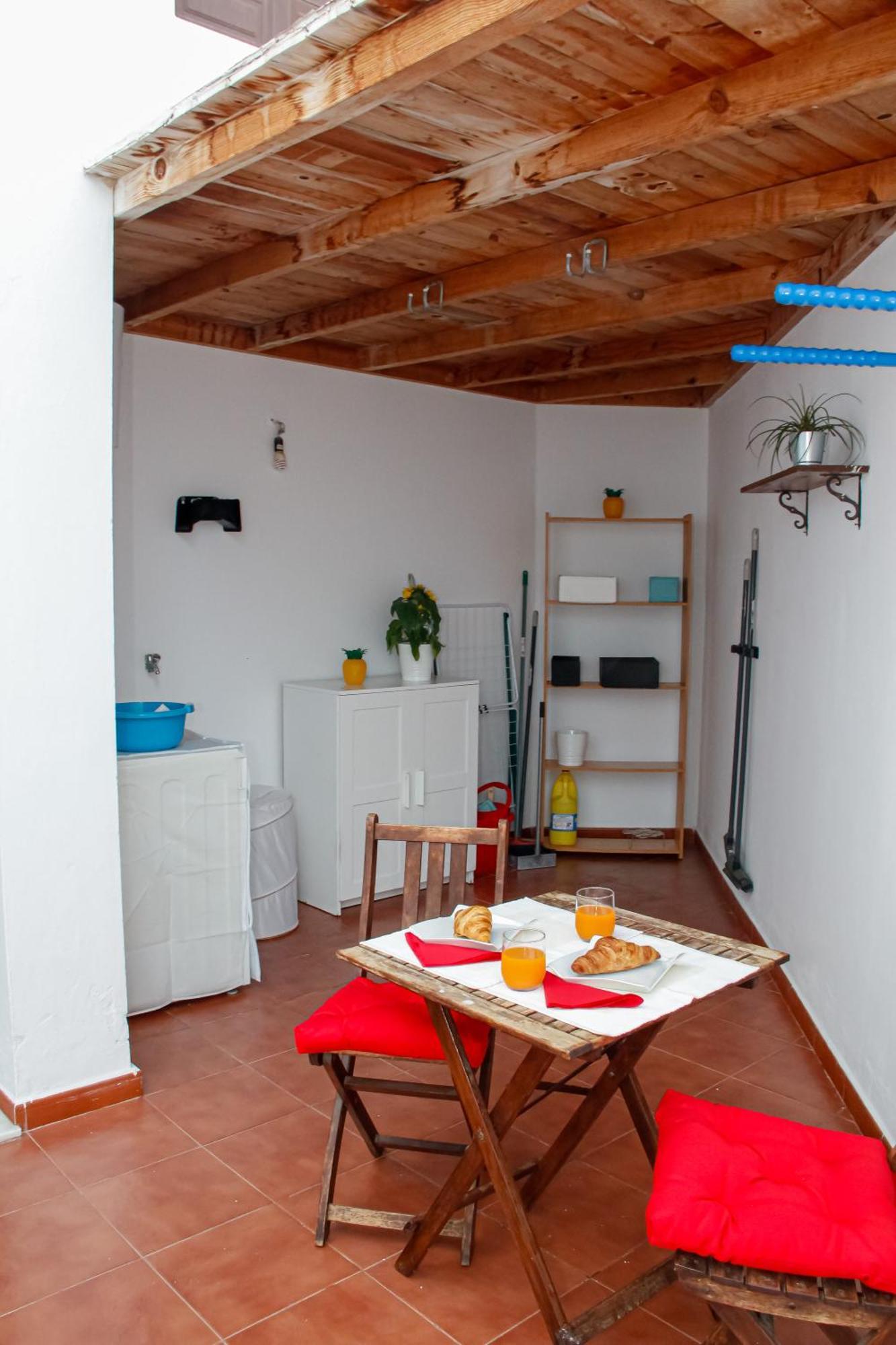 Malvasia House Costa Teguise Kültér fotó