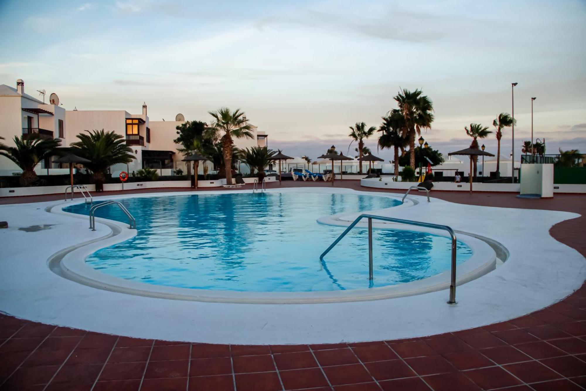 Malvasia House Costa Teguise Kültér fotó