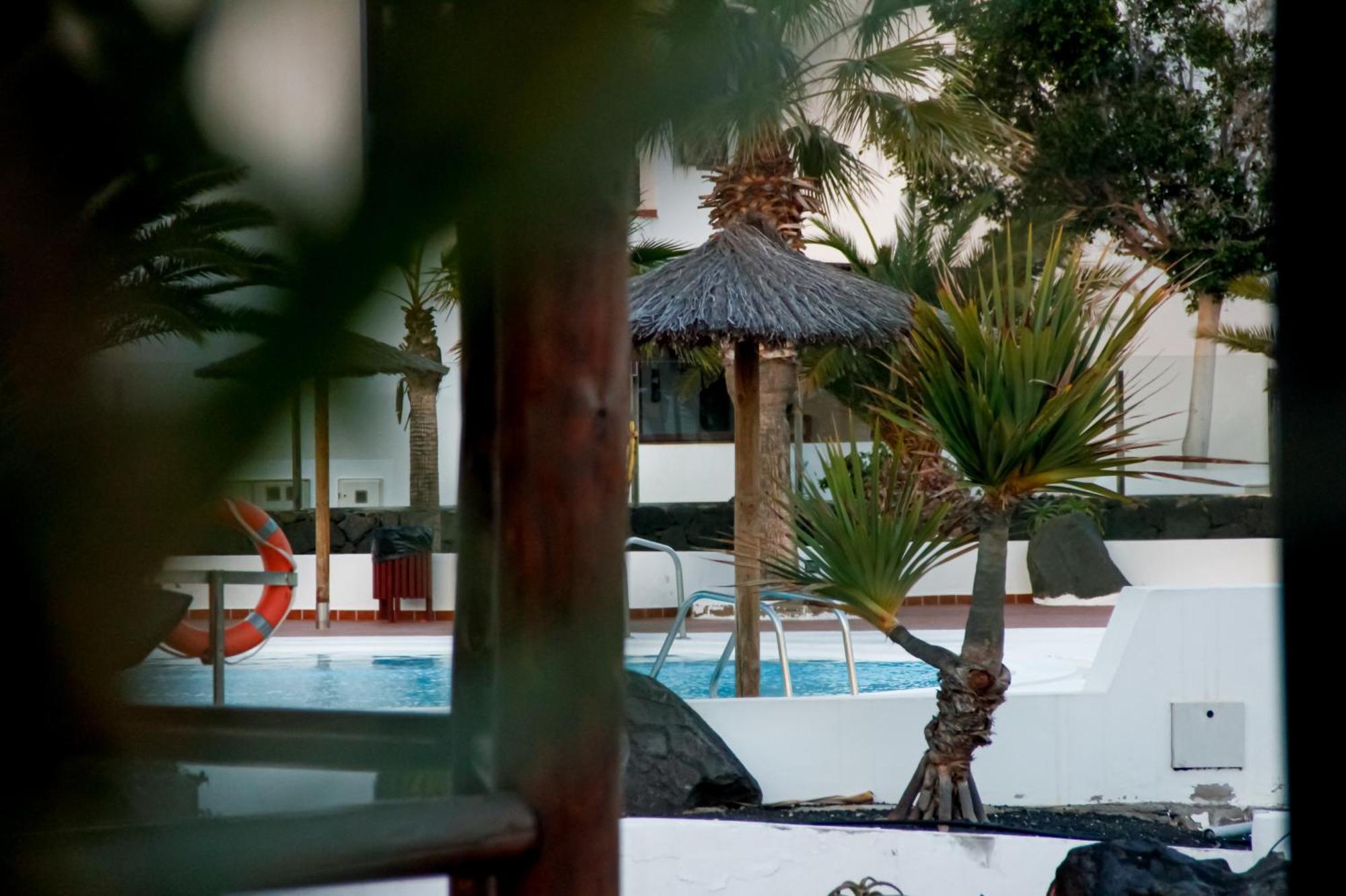 Malvasia House Costa Teguise Kültér fotó