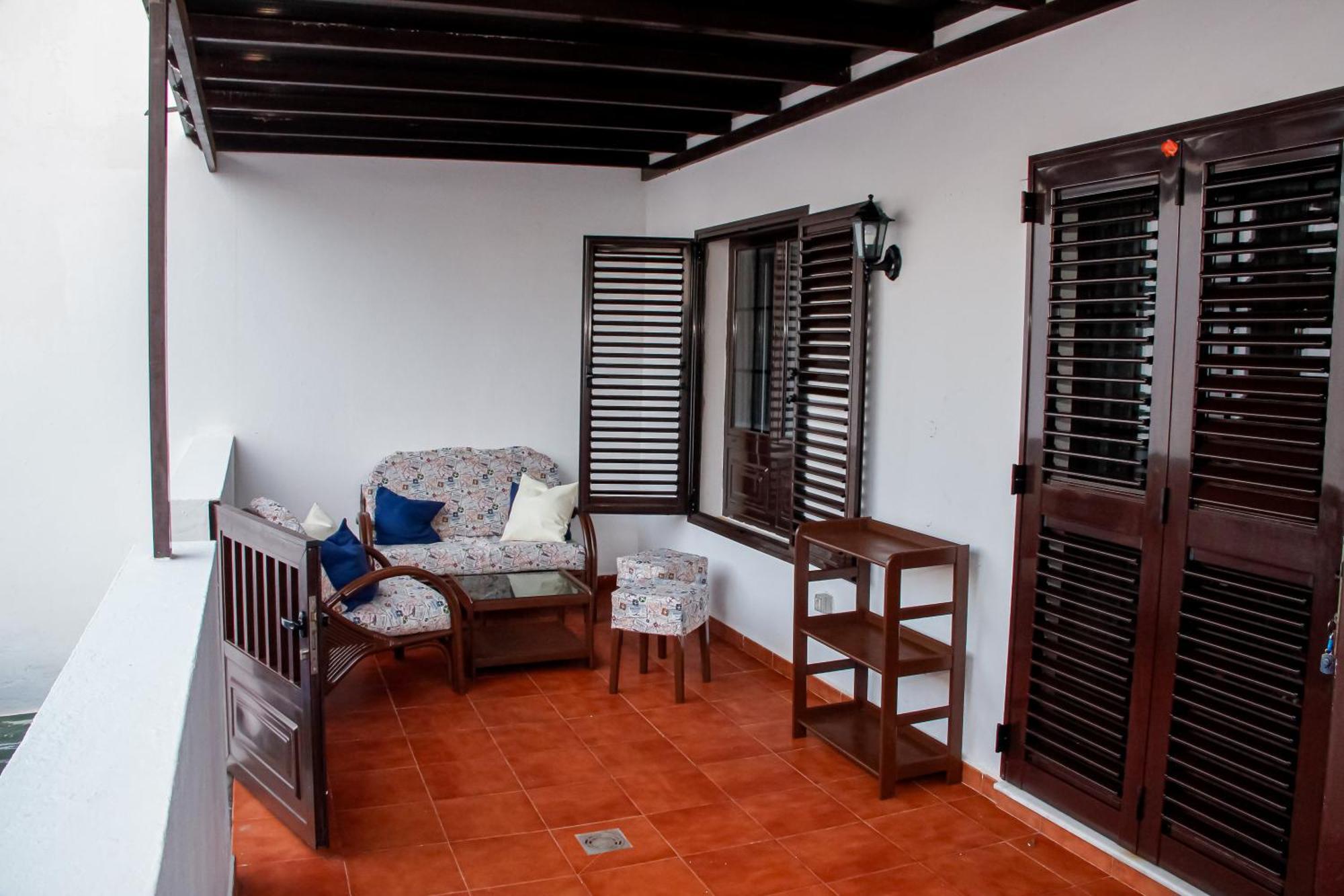 Malvasia House Costa Teguise Kültér fotó